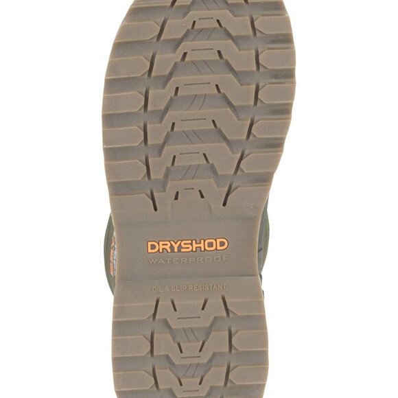 NEW BOOTS Dryshod Men\'s size 9